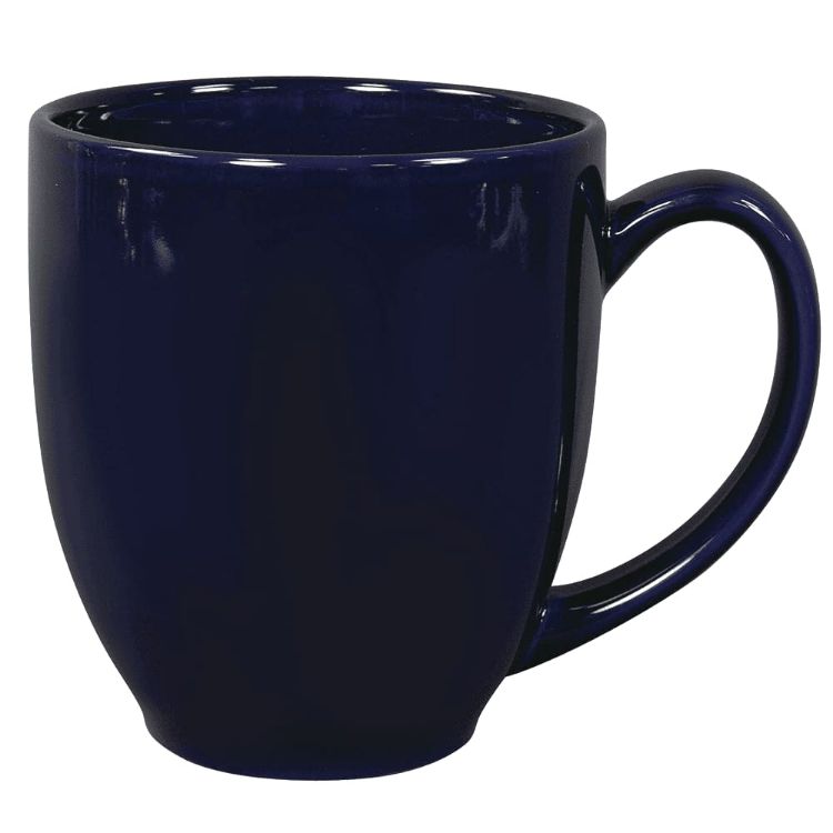 Picture of Manhattan Coffee Mug 440ml - Gloss