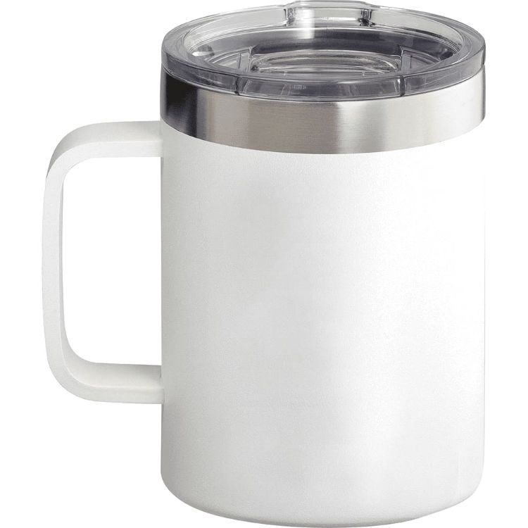 Picture of Arctic Zone® Titan Thermal Copper Mug - 400ml