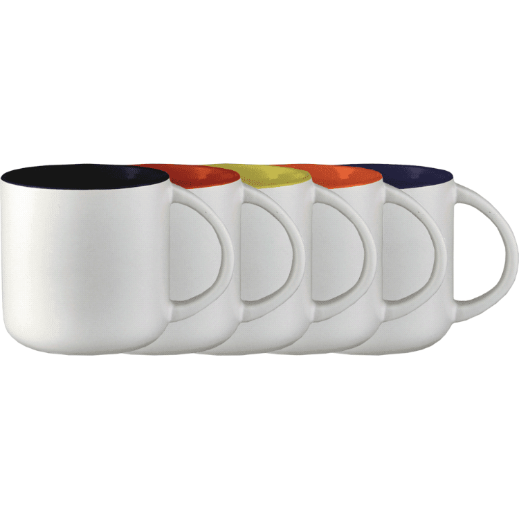 Picture of Tango Ceramic Mug 350ml in Giftbox