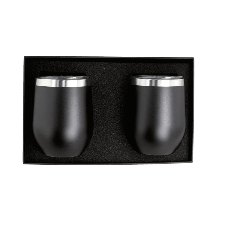 Picture of Corzo Insulated Cup Giftset