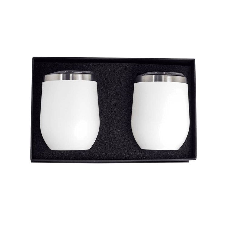 Picture of Corzo Insulated Cup Giftset