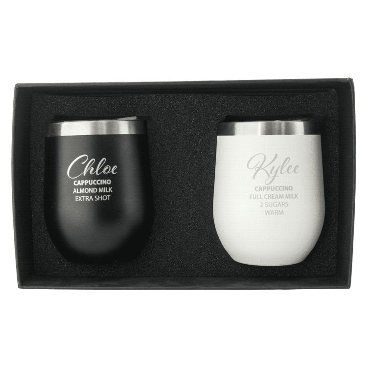 Picture of Corzo Insulated Cup Giftset