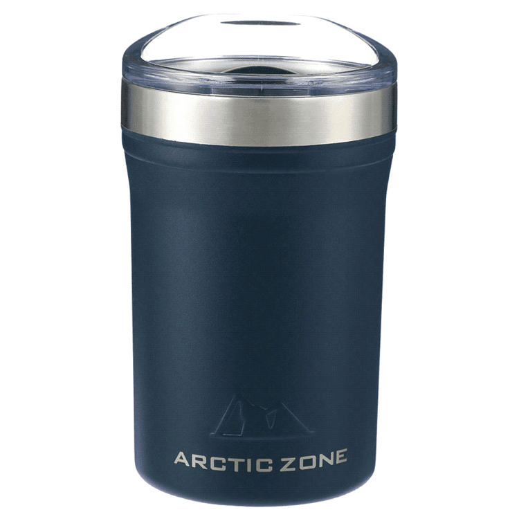 Picture of Arctic Zone Titan Thermal HP 2 in 1 Cooler 350ml