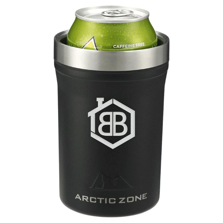 Picture of Arctic Zone Titan Thermal HP 2 in 1 Cooler 350ml