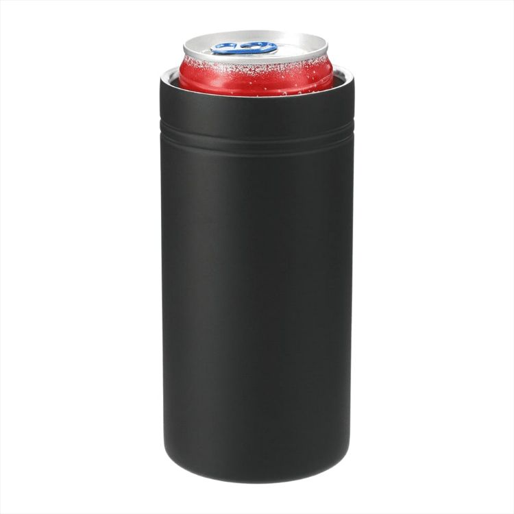 Picture of Gusto Vacuum Tumbler & Slim Can Insulator - 350ml