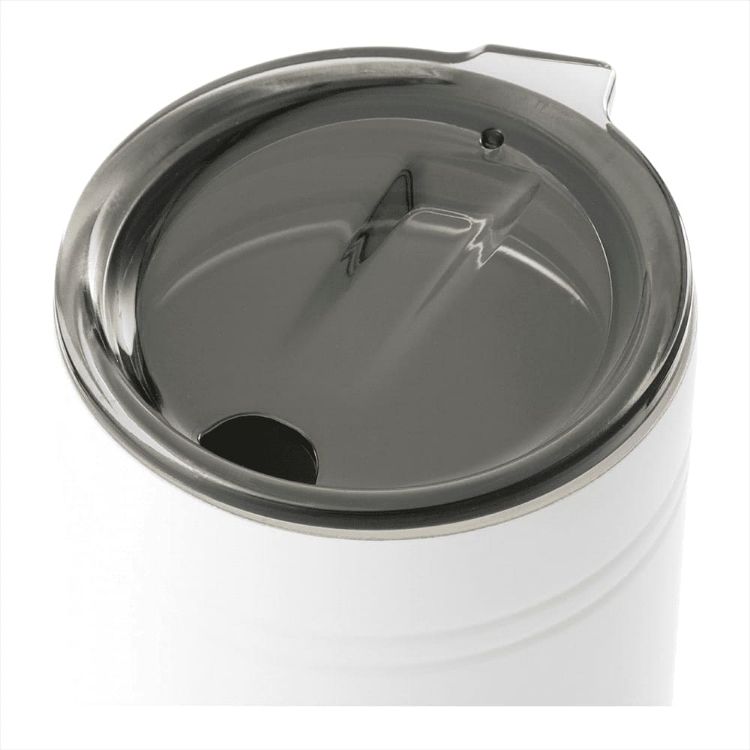 Picture of Gusto Vacuum Tumbler & Slim Can Insulator - 350ml