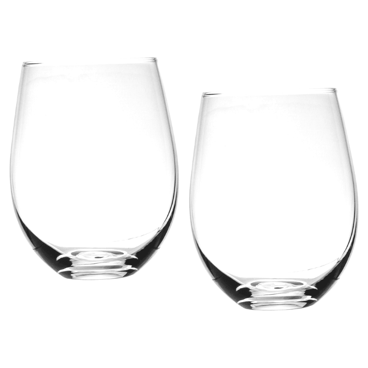 Picture of Wine Glass Set 450ml