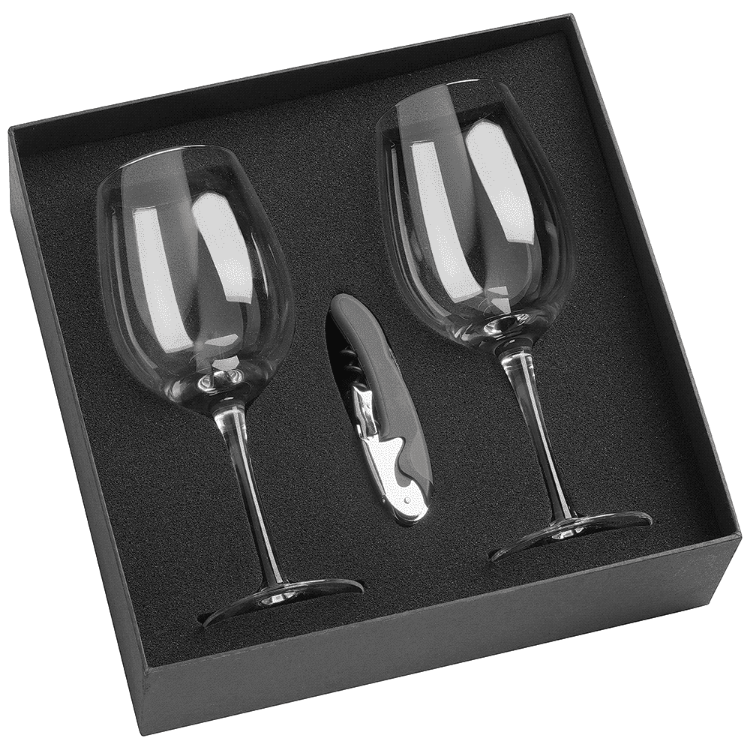 Picture of Wine Glass Set 430ml