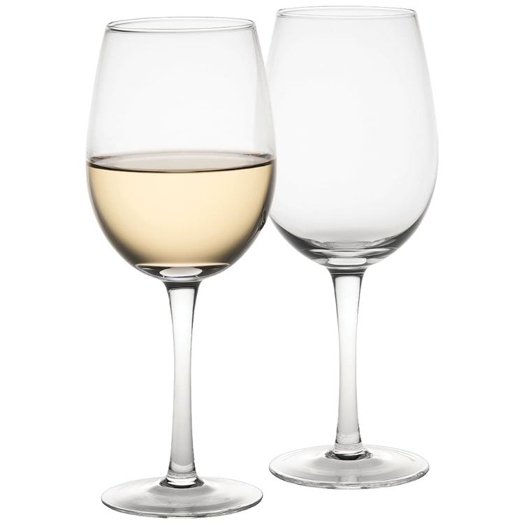 Picture of Wine Glass Set 430ml