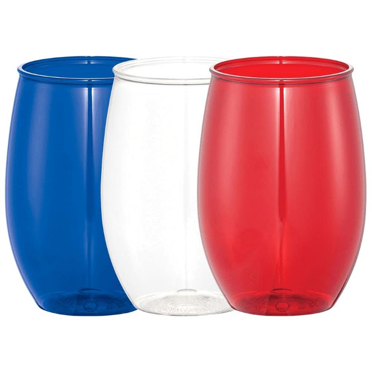 Picture of Wynwood 470ml Stemless Wine Cup