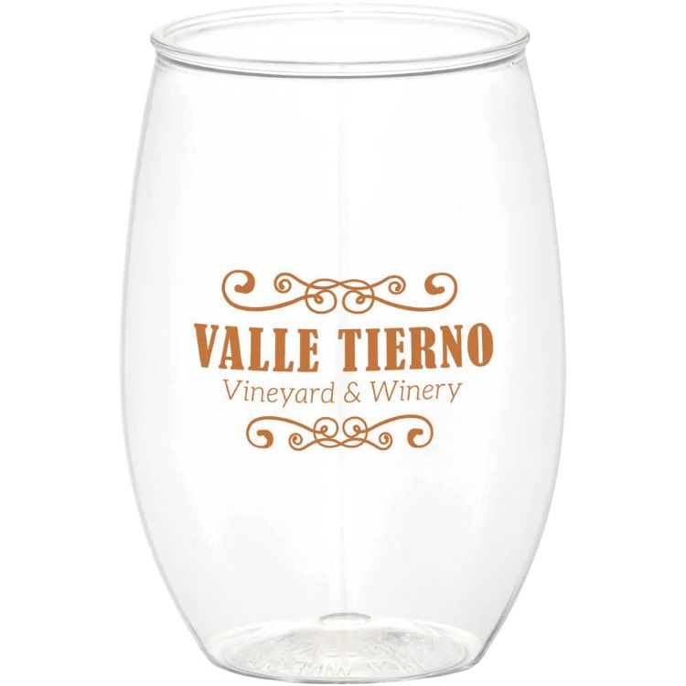 Picture of Wynwood 470ml Stemless Wine Cup