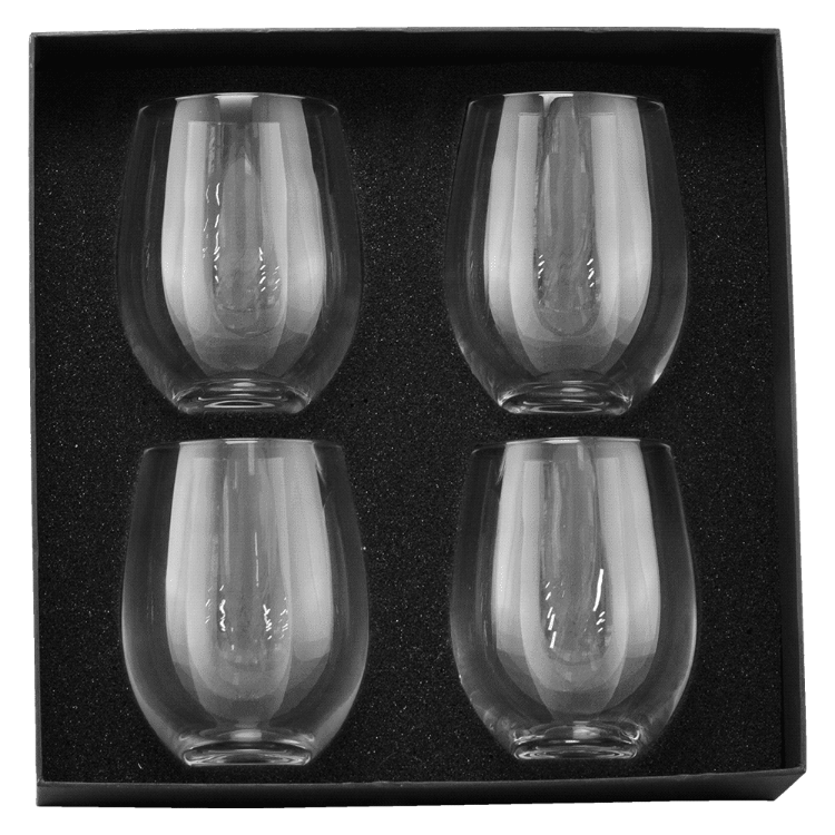 Picture of Wine Glass Set