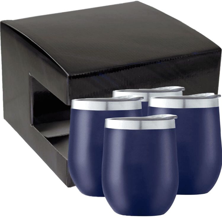 Picture of 4pk Gift Box for Drinkware