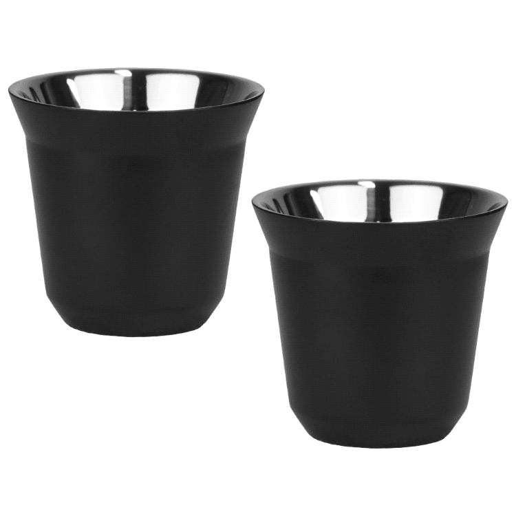 Picture of Duo Recycled Espresso Cup Set