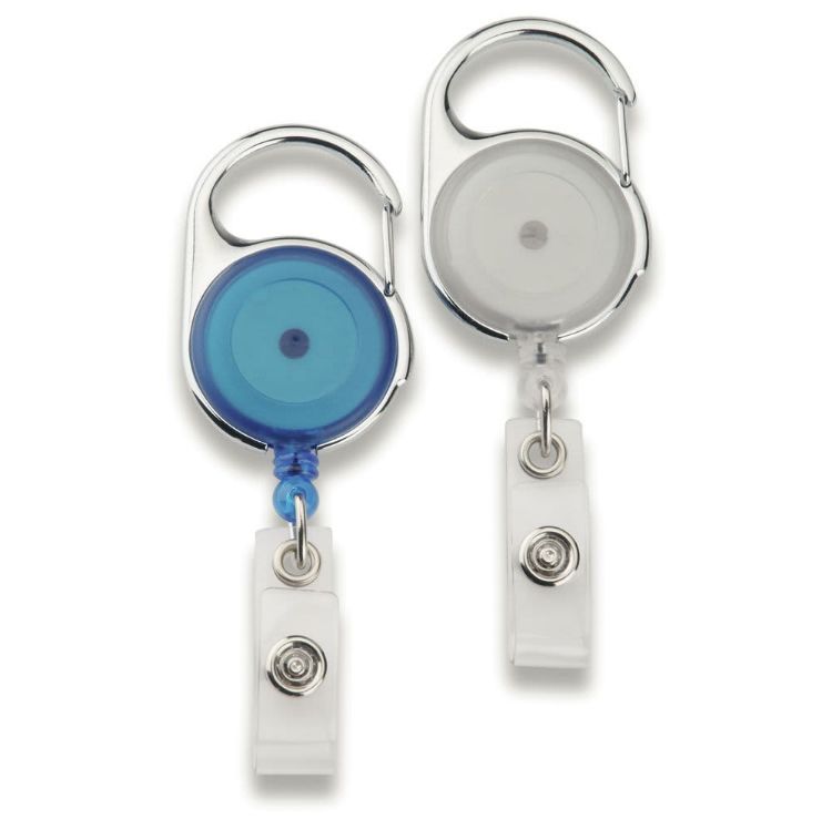 Picture of Retractable Badge Holder