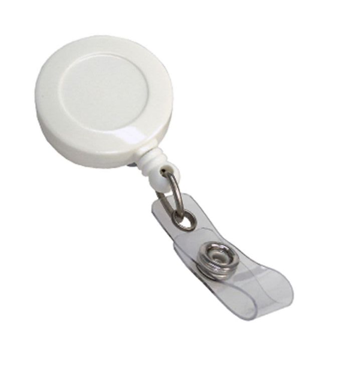 Picture of Retractable Badge Holder