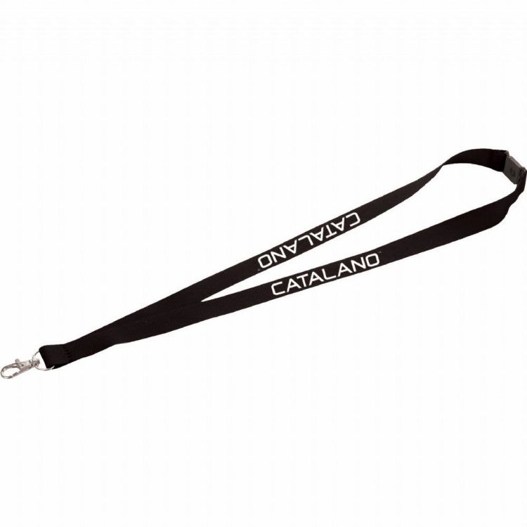 Picture of Lanyard with Lobster Clip