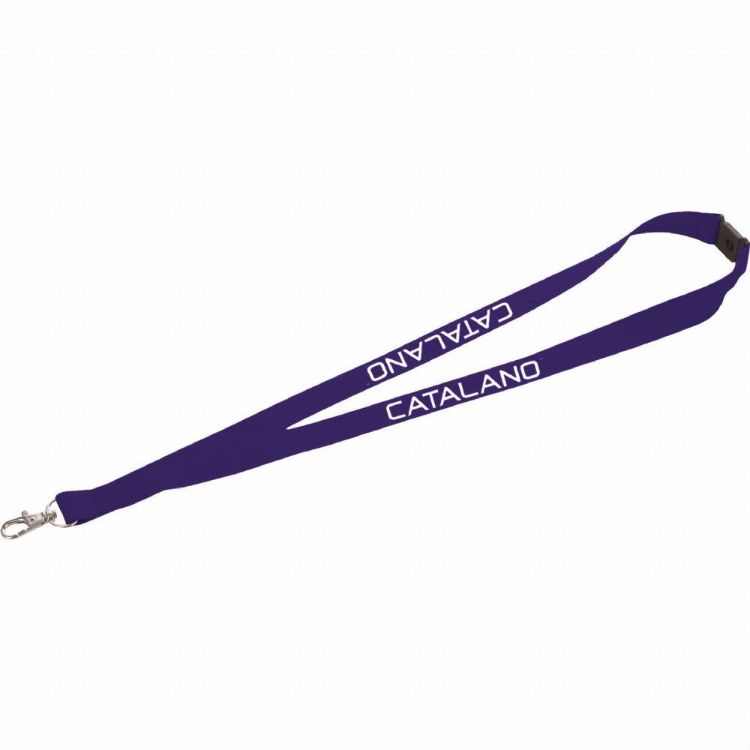 Picture of Lanyard with Lobster Clip