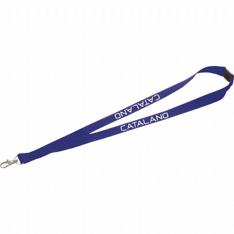 Picture of Lanyard with Lobster Clip