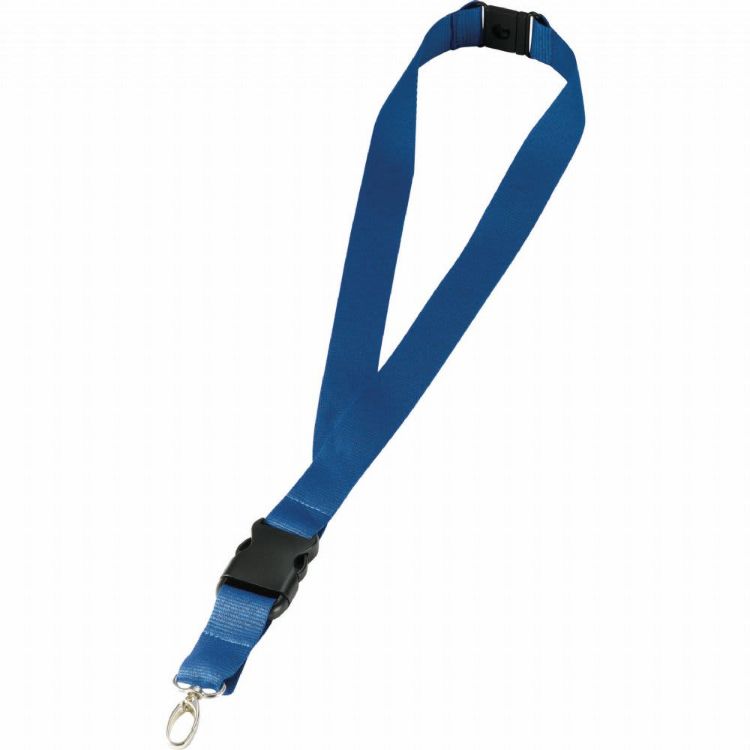 Picture of Hang In There Lanyard