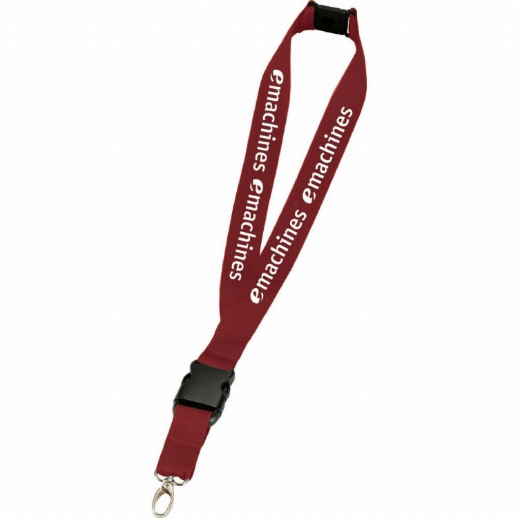 Picture of Hang In There Lanyard