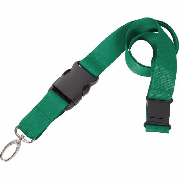 Picture of Hang In There Lanyard