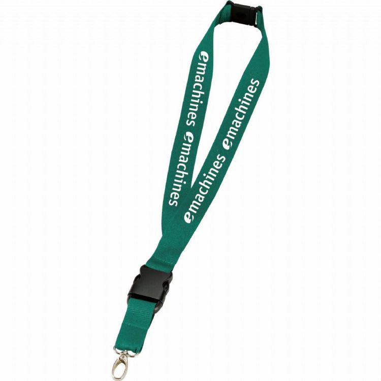 Picture of Hang In There Lanyard