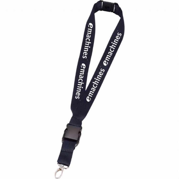 Picture of Hang In There Lanyard