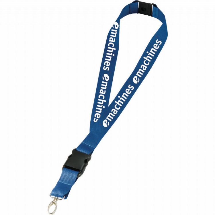 Picture of Hang In There Lanyard