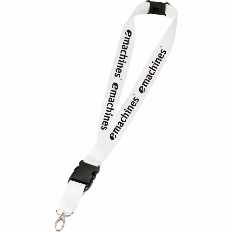 Picture of Hang In There Lanyard