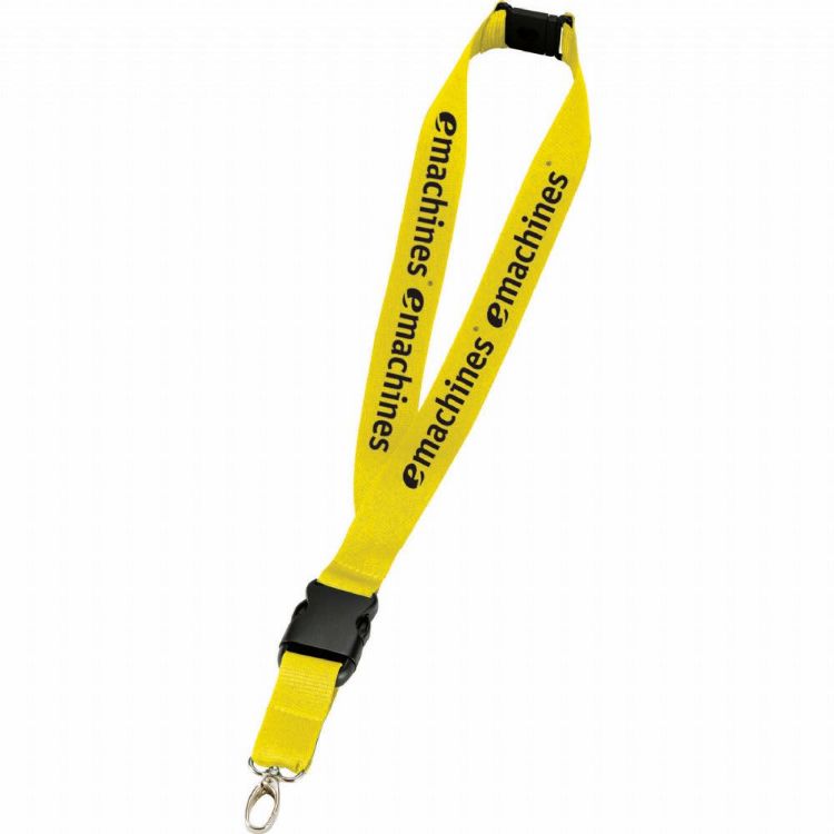 Picture of Hang In There Lanyard