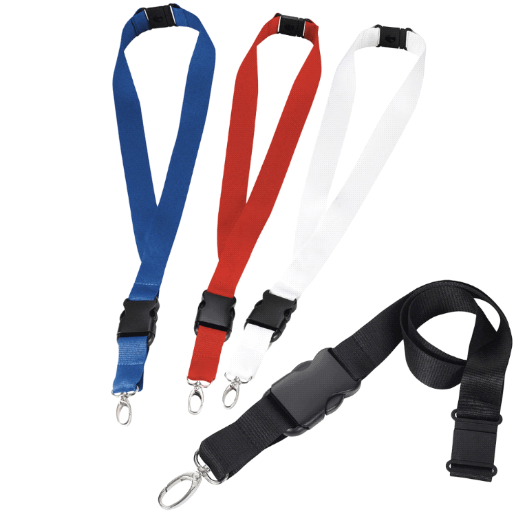 Picture of Hang In There - 25mm Lanyard