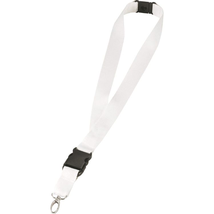 Picture of Hang In There - 25mm Lanyard