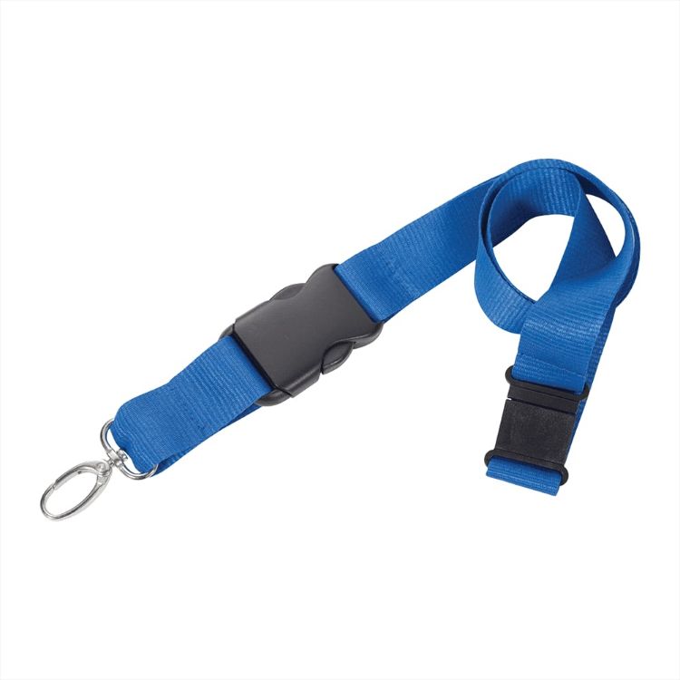 Picture of Hang In There - 25mm Lanyard