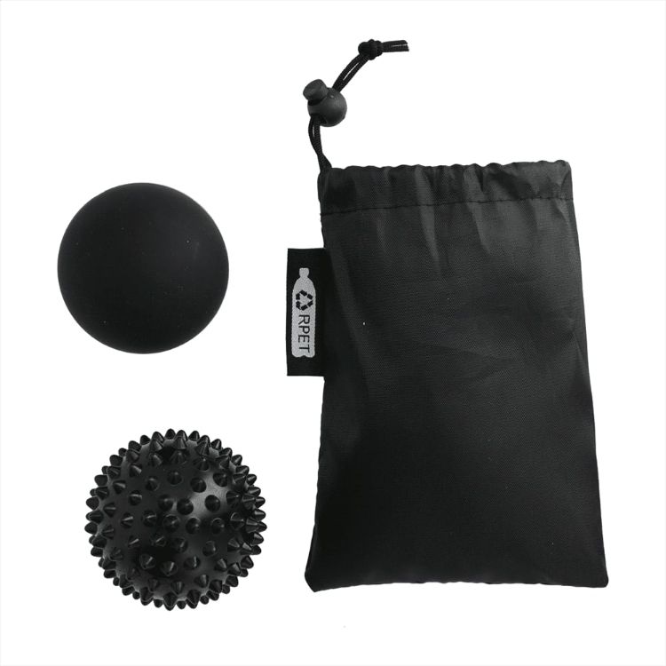 Picture of Oasis 2 Piece Massage Ball Set