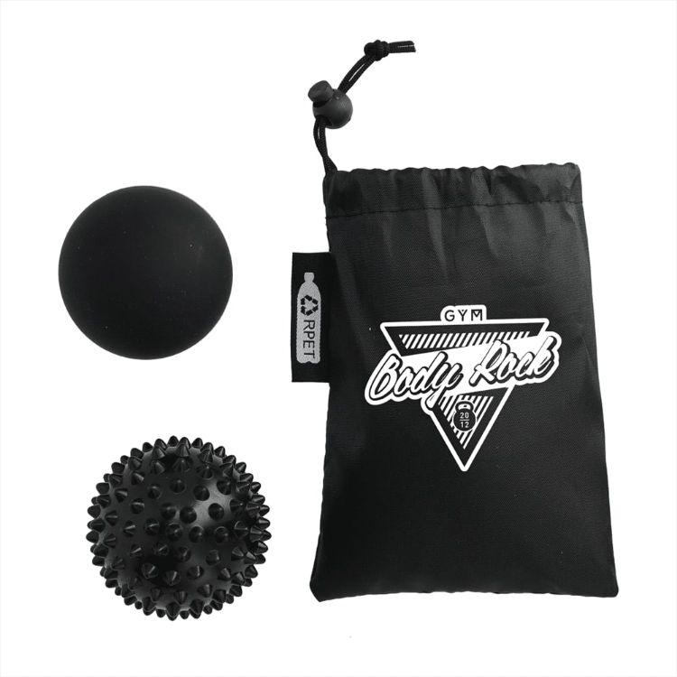 Picture of Oasis 2 Piece Massage Ball Set