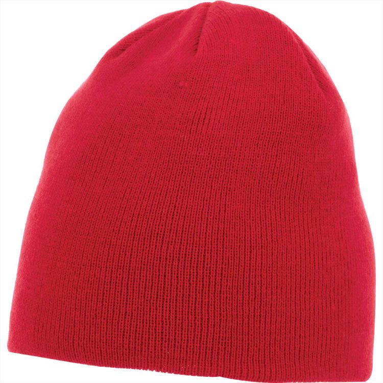 Picture of Level Knit Beanie - Unisex