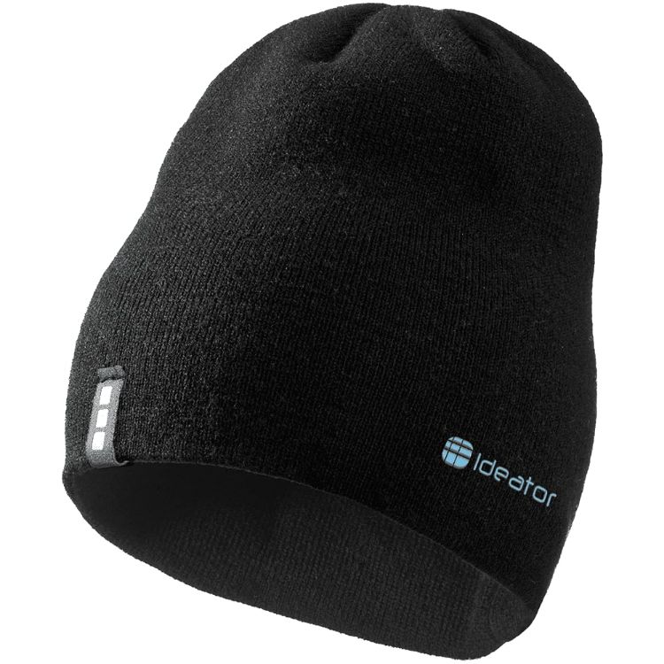 Picture of Level Knit Beanie - Unisex