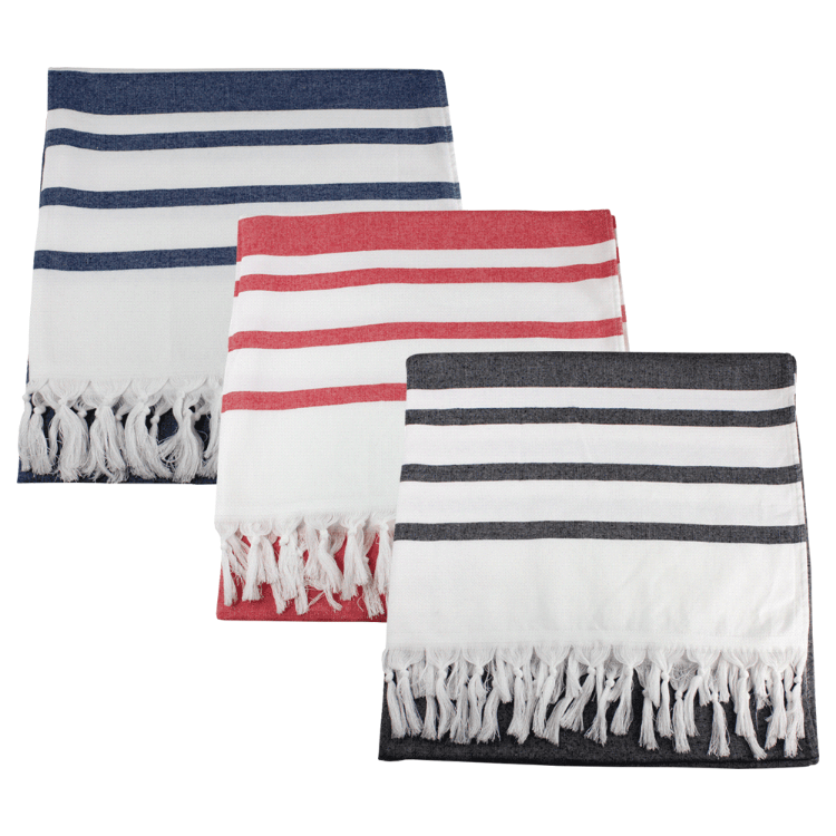 Picture of Trekk Turkish Beach Towel