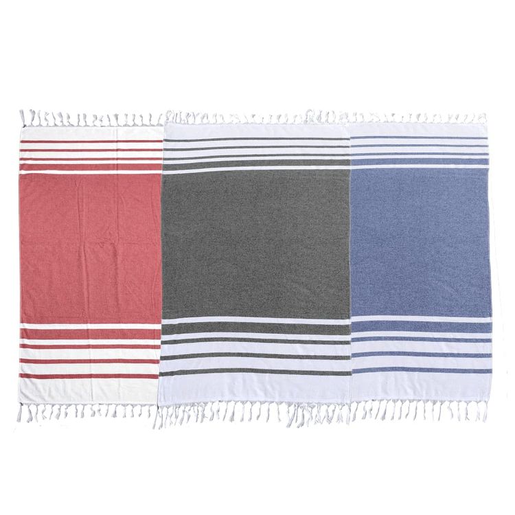 Picture of Trekk Turkish Beach Towel