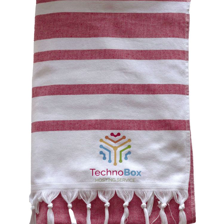 Picture of Trekk Turkish Beach Towel