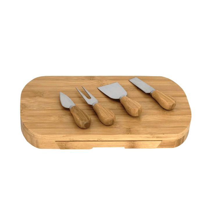 Picture of Trekk Cheeseboard Set