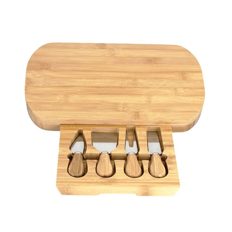 Picture of Trekk Cheeseboard Set