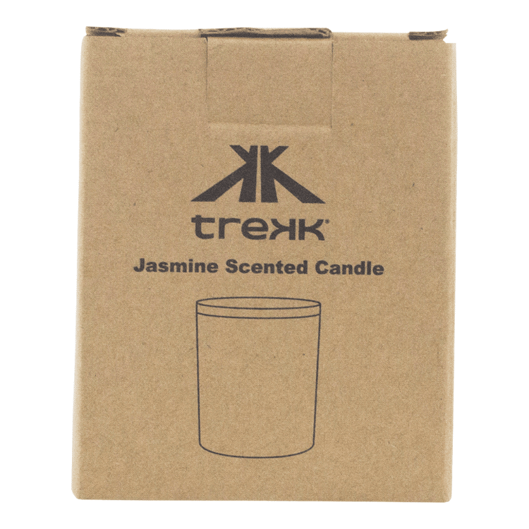 Picture of Trekk Scented Candle with Soy Wax