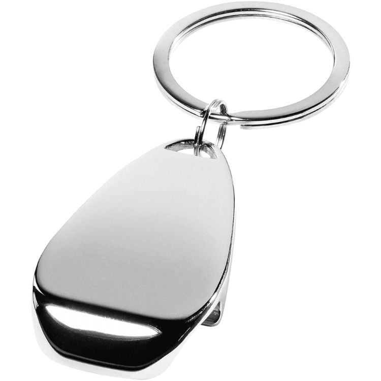 Picture of Bottle Opener Keyring