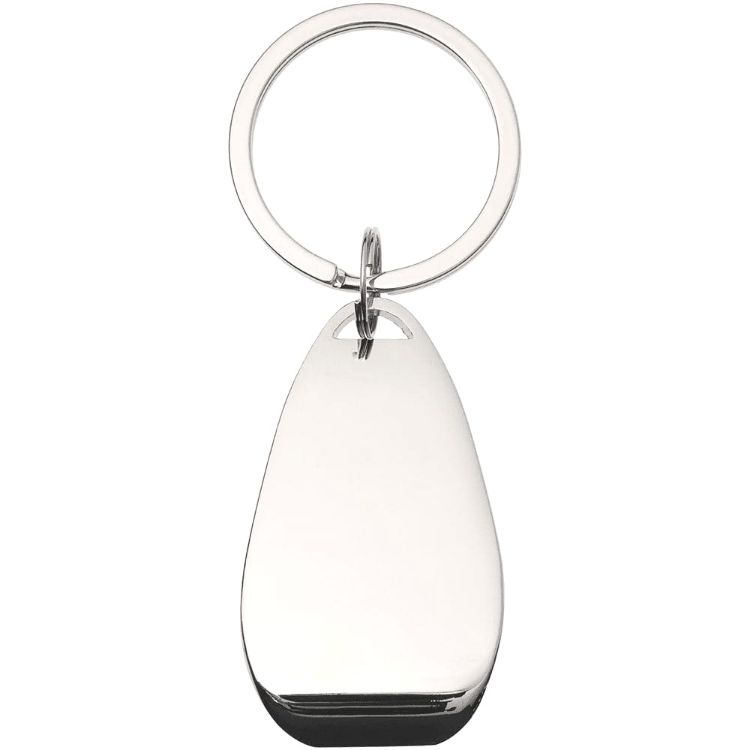 Picture of Bottle Opener Keyring