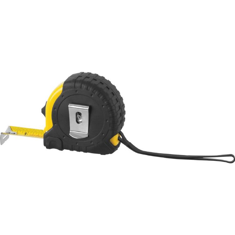 Picture of The Pro Locking Tape Measure