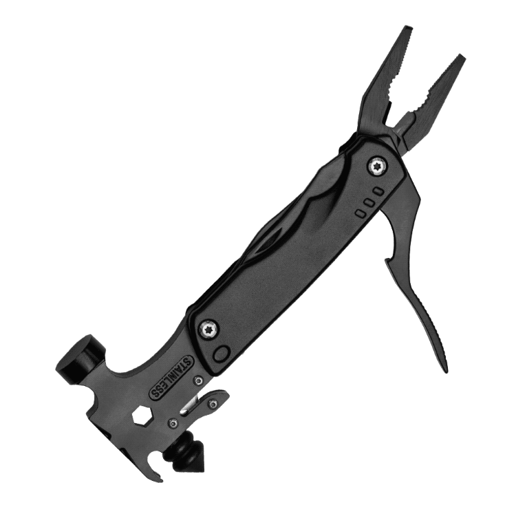 Picture of Trekk Survival Hammer and Multi-tool