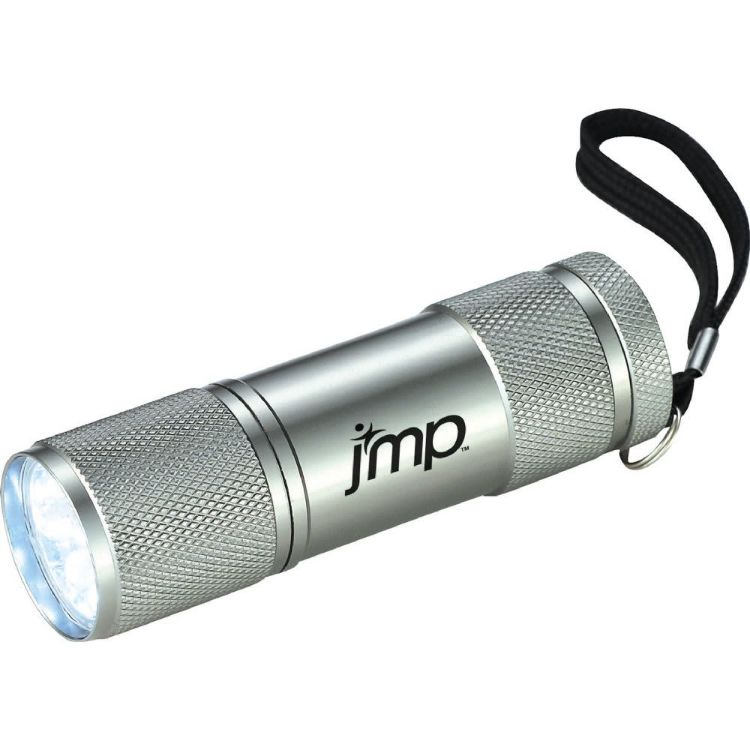 Picture of Gripper 9 LED Flashlight