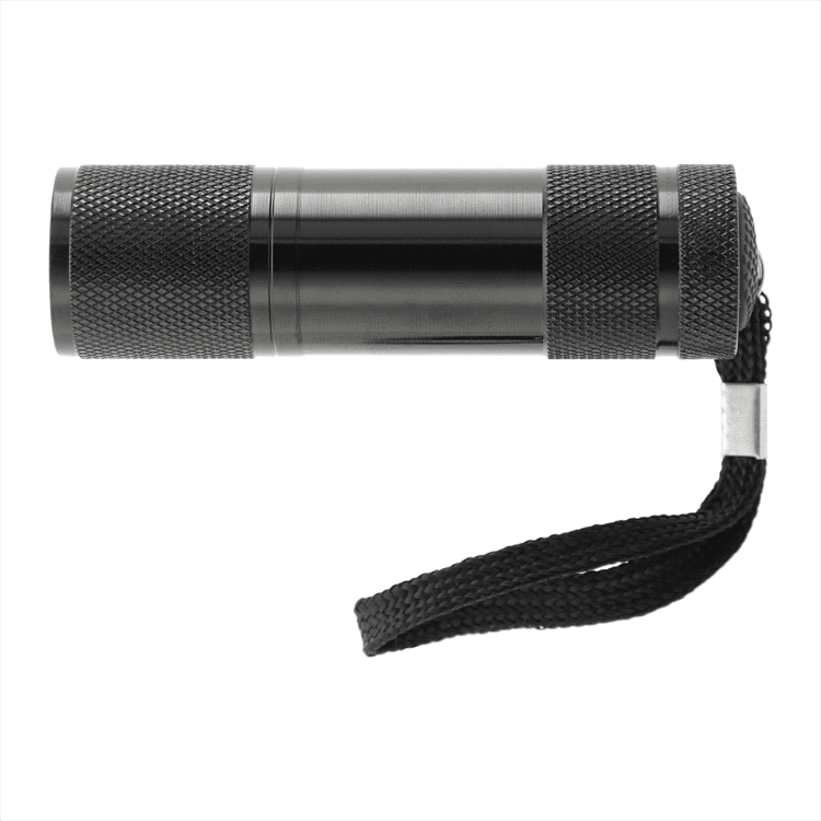 Picture of Gripper 9 LED Flashlight